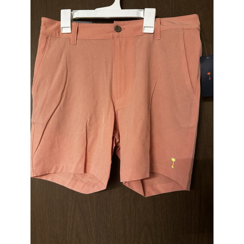 Margaritaville Men’s Lobster Bisque Shorts Size 30